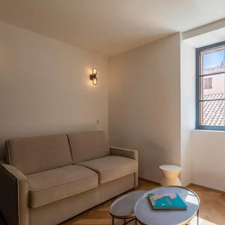 Cote Sud شقة LʼÎle-Rousse