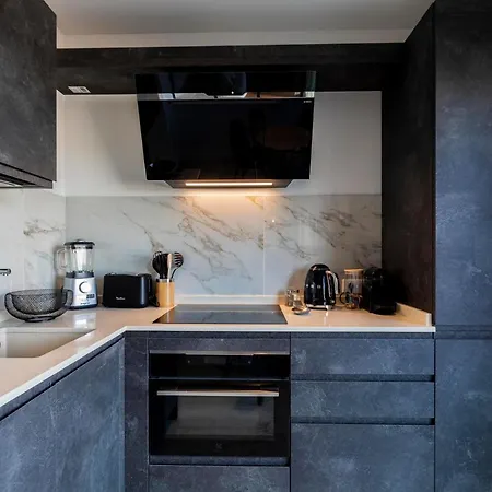 Cote Sud شقة LʼÎle-Rousse