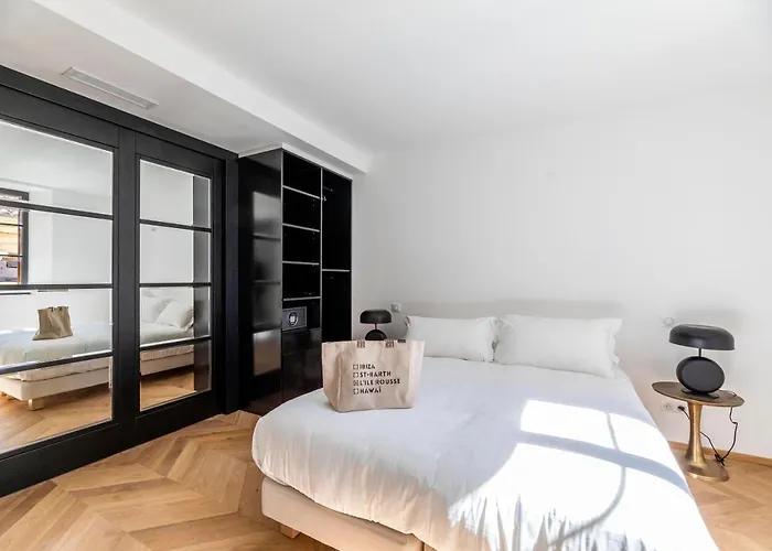 Cote Sud LʼÎle-Rousse