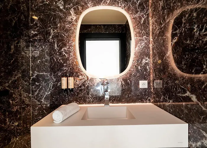 Cote Sud Apartament *