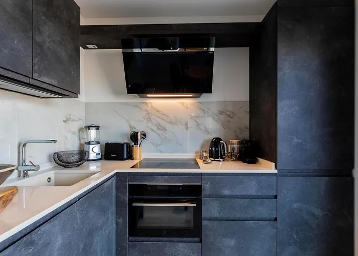 Cote Sud Apartament LʼÎle-Rousse