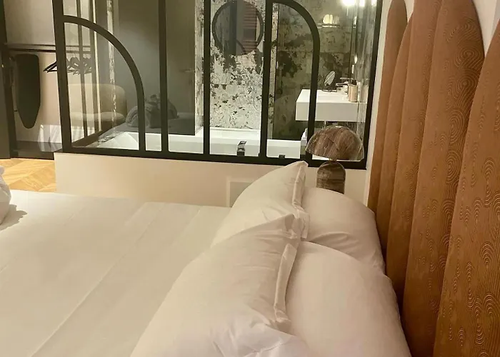 Cote Sud Apartament *