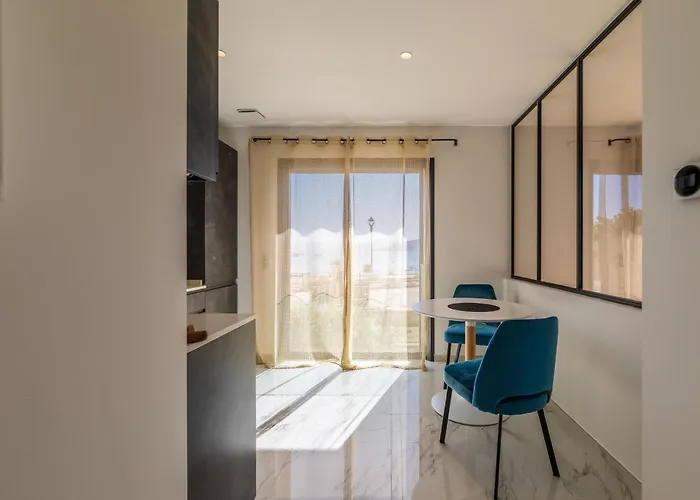 Apartament Cote Sud *