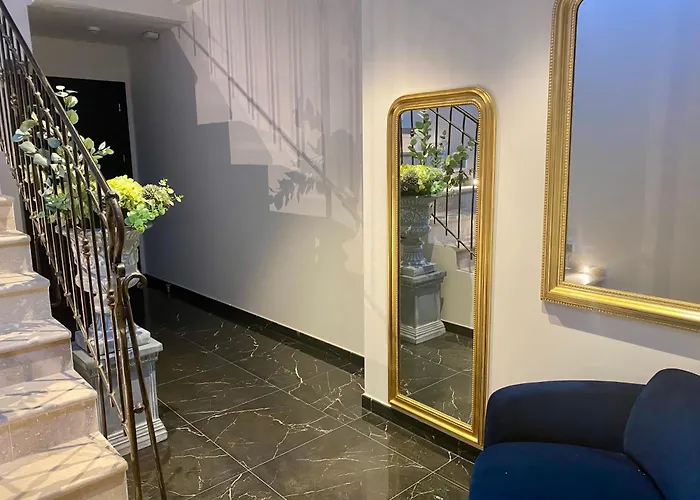 Cote Sud LʼÎle-Rousse