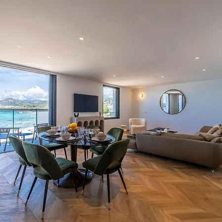 Cote Sud Apartament *