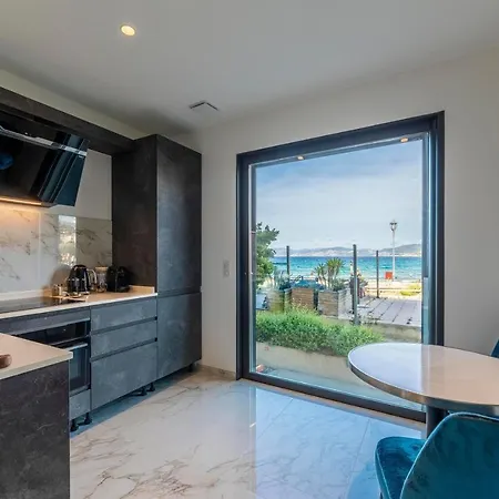 Cote Sud דירה LʼÎle-Rousse