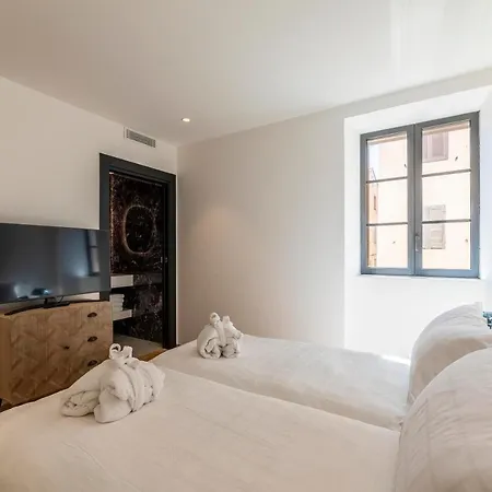 Cote Sud Lägenhet *