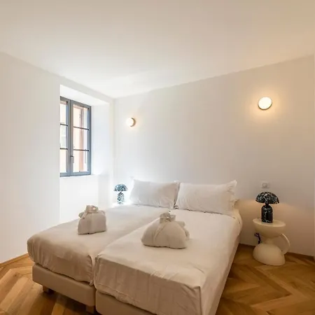 Appartement Résidence Côté Sud