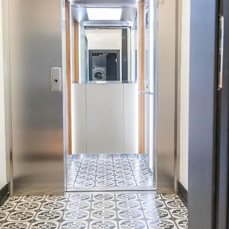 Lägenhet Cote Sud *