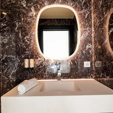 Cote Sud Lägenhet *