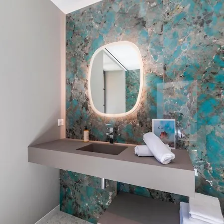 Cote Sud Lägenhet *