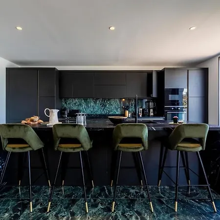Cote Sud Apartament