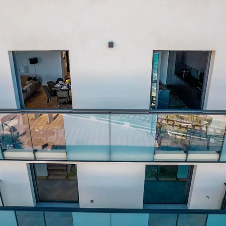 Cote Sud * LʼÎle-Rousse