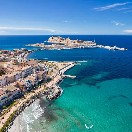 Cote Sud Apartment