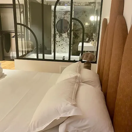 Cote Sud Lägenhet *