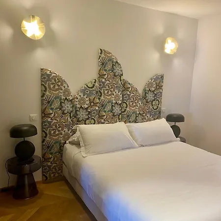 Cote Sud * LʼÎle-Rousse