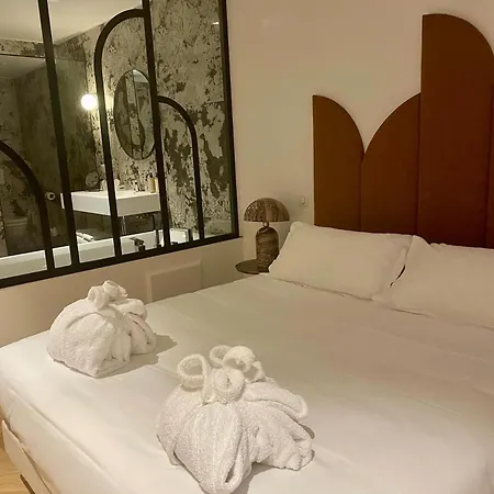 Résidence Côté Sud Appartement *