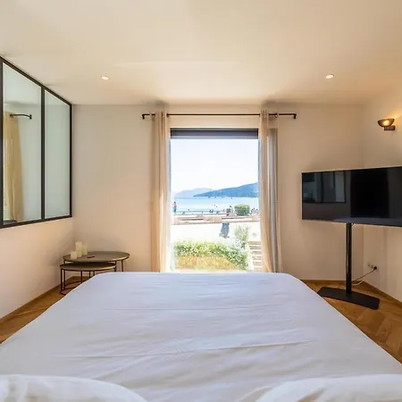 Appartement Cote Sud