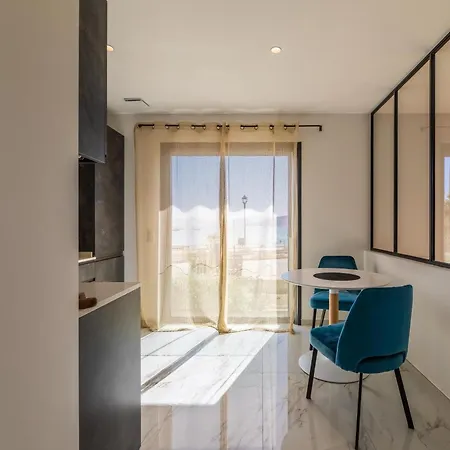 Lägenhet Cote Sud *