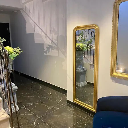 Cote Sud LʼÎle-Rousse