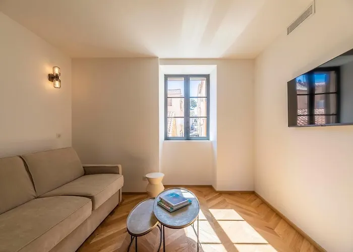 Apartment Cote Sud