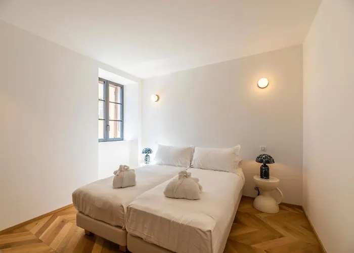 Appartement Cote Sud