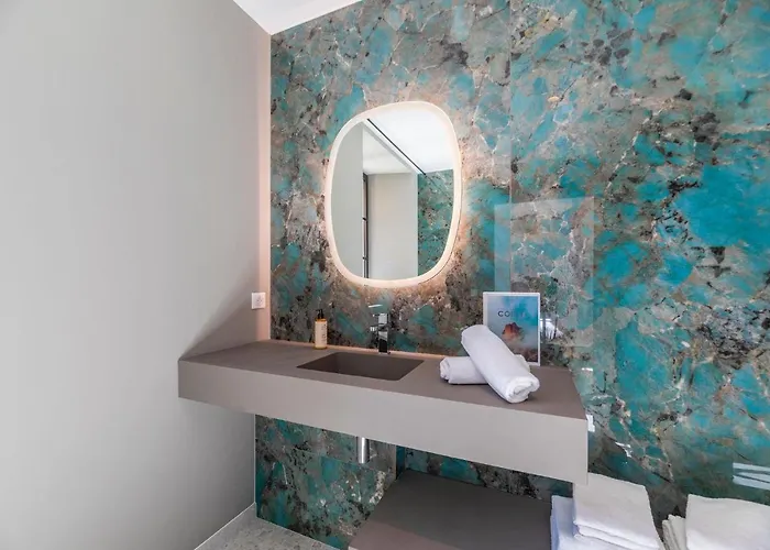 Cote Sud Appartement *