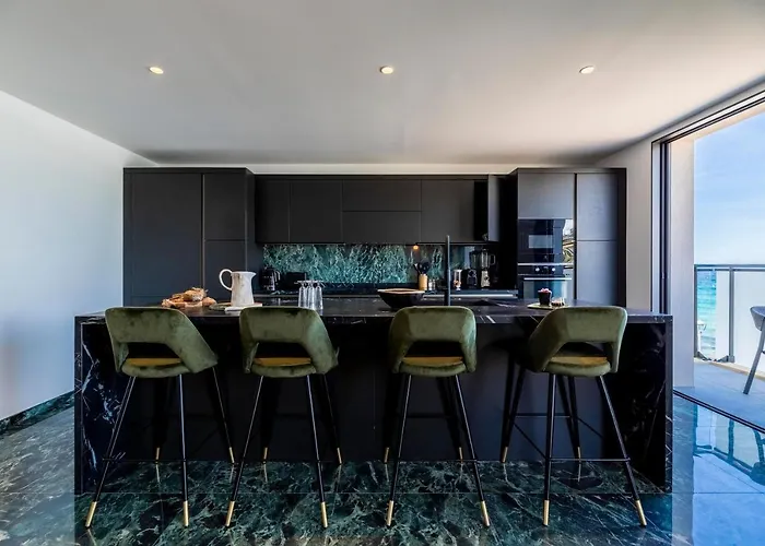 Cote Sud Apartment