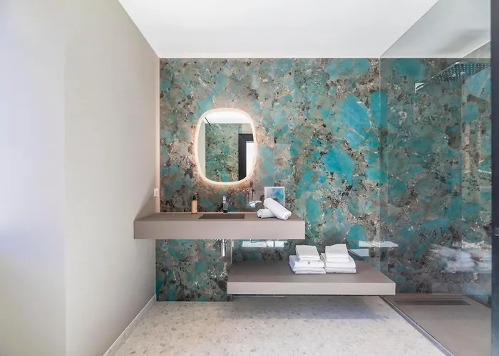 Cote Sud Appartement LʼÎle-Rousse