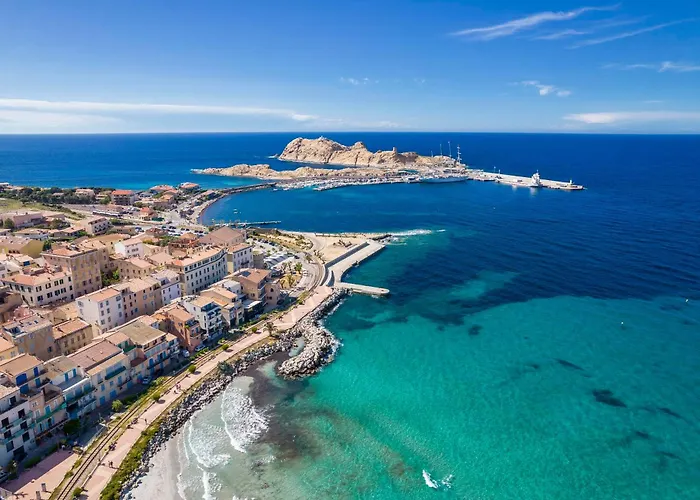 Cote Sud Διαμέρισμα