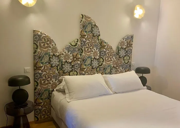 Cote Sud * LʼÎle-Rousse