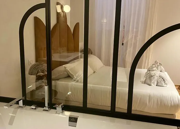 Apartment Cote Sud