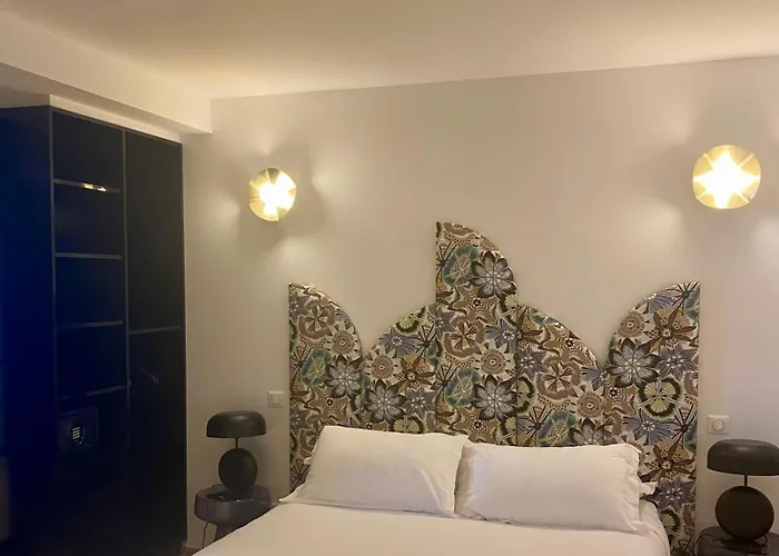 Appartement Cote Sud LʼÎle-Rousse